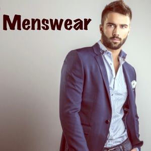 MensWear